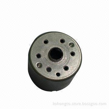 Draw Deep Stampings, Low Cost, Fast Delivery